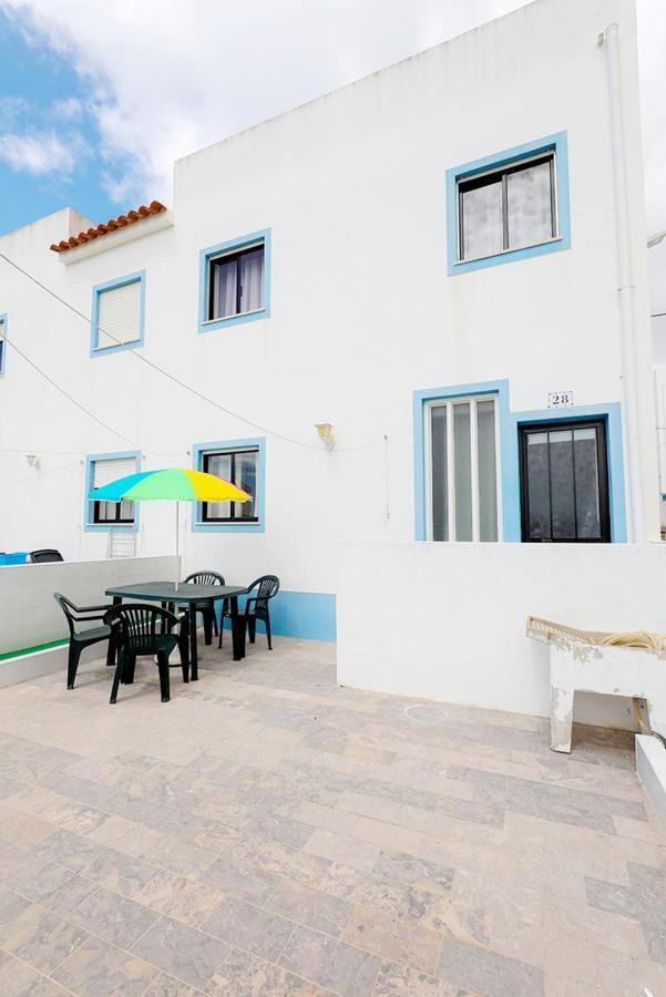 Appartement 71C - Bunfiff Dalima Pouse à Budens Extérieur photo