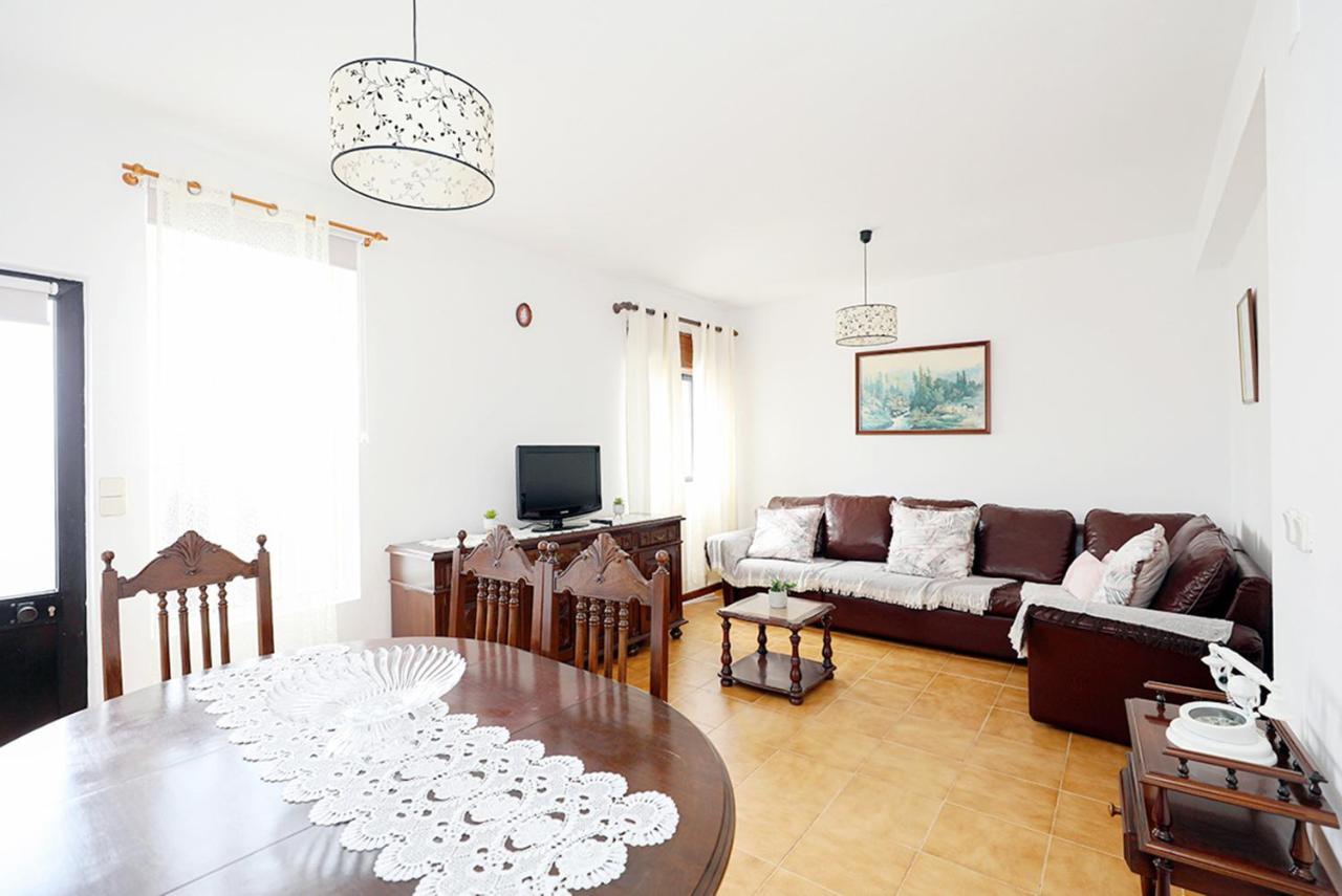 Appartement 71C - Bunfiff Dalima Pouse à Budens Extérieur photo