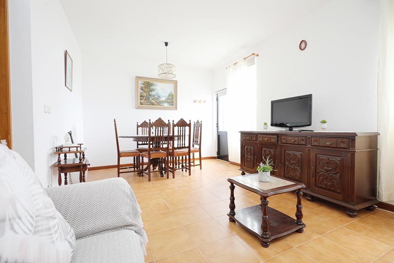 Appartement 71C - Bunfiff Dalima Pouse à Budens Extérieur photo