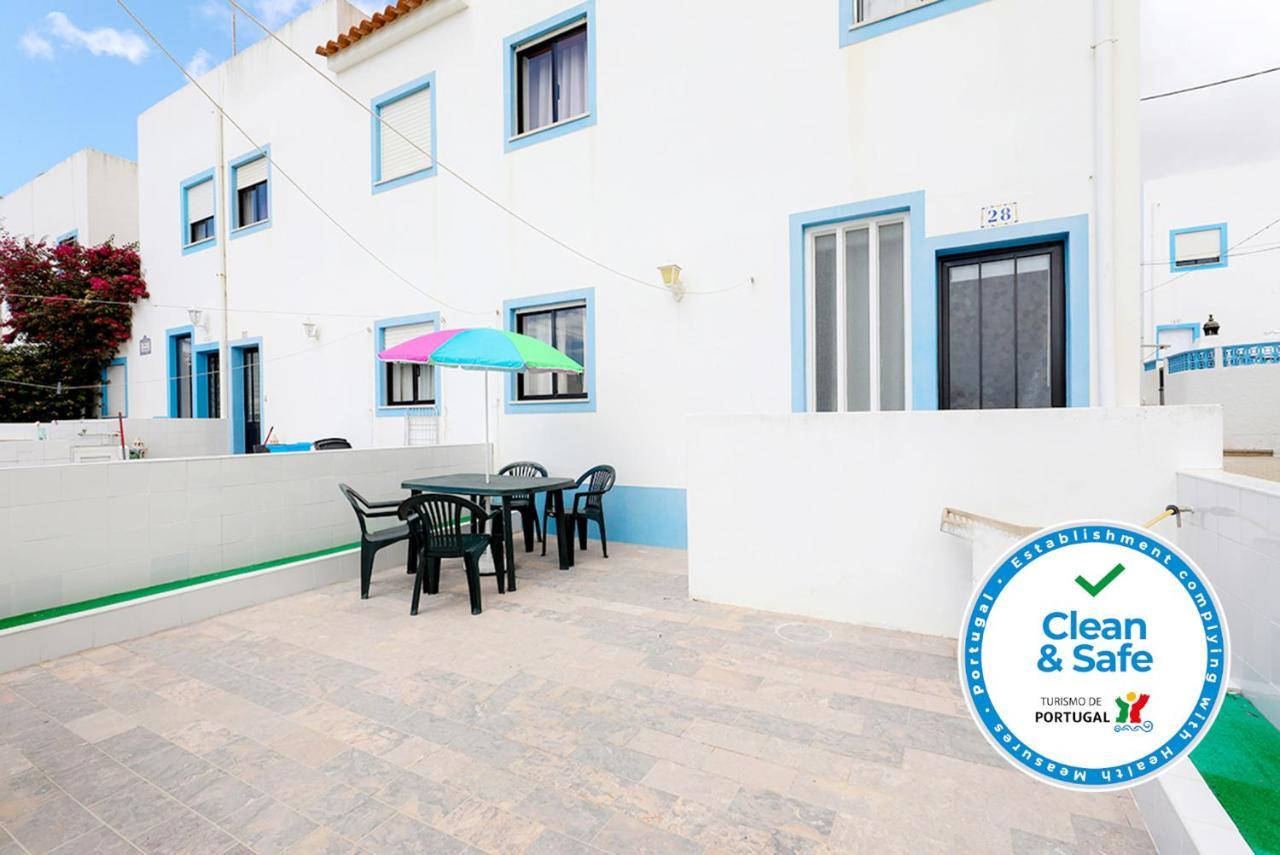Appartement 71C - Bunfiff Dalima Pouse à Budens Extérieur photo