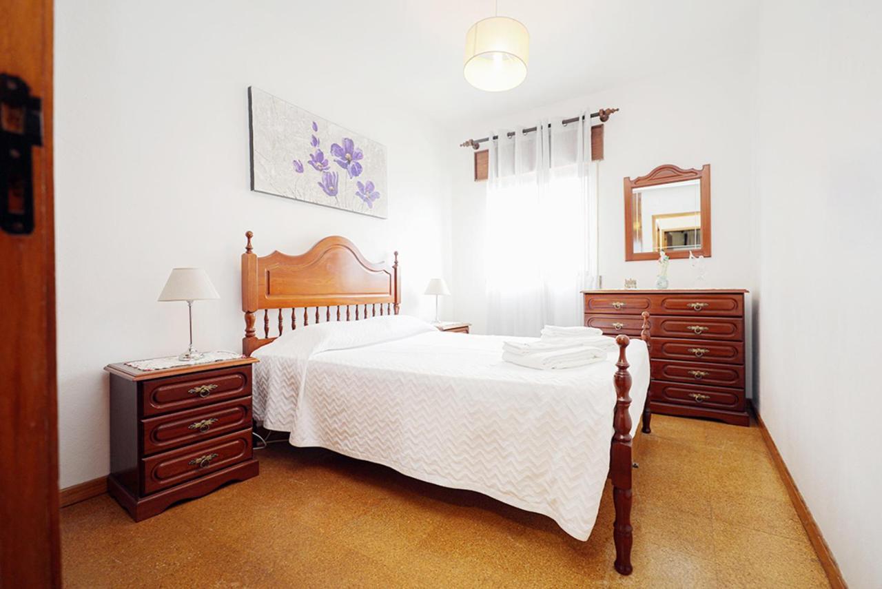 Appartement 71C - Bunfiff Dalima Pouse à Budens Extérieur photo