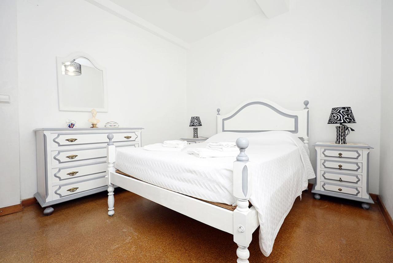 Appartement 71C - Bunfiff Dalima Pouse à Budens Extérieur photo