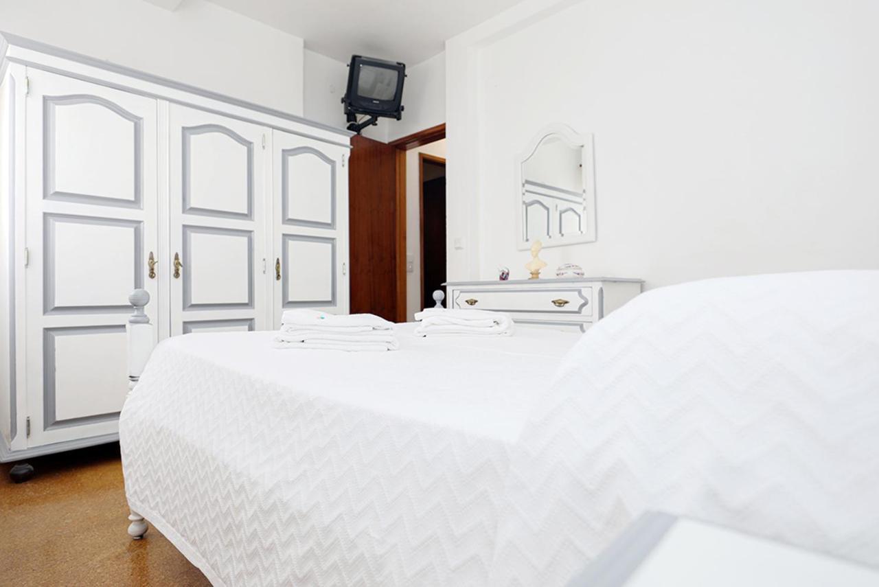 Appartement 71C - Bunfiff Dalima Pouse à Budens Extérieur photo