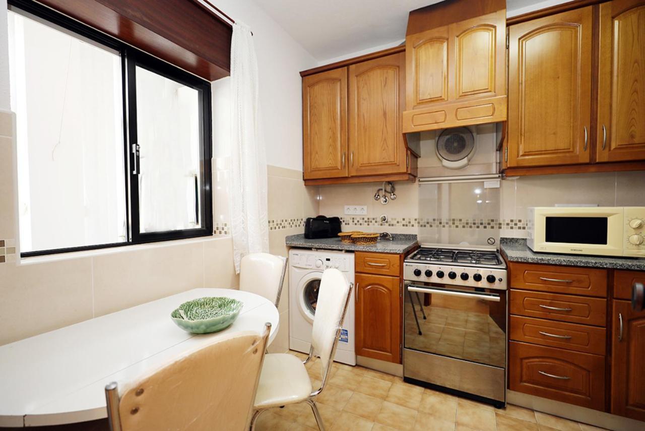 Appartement 71C - Bunfiff Dalima Pouse à Budens Extérieur photo