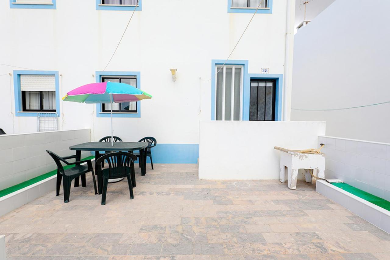 Appartement 71C - Bunfiff Dalima Pouse à Budens Extérieur photo