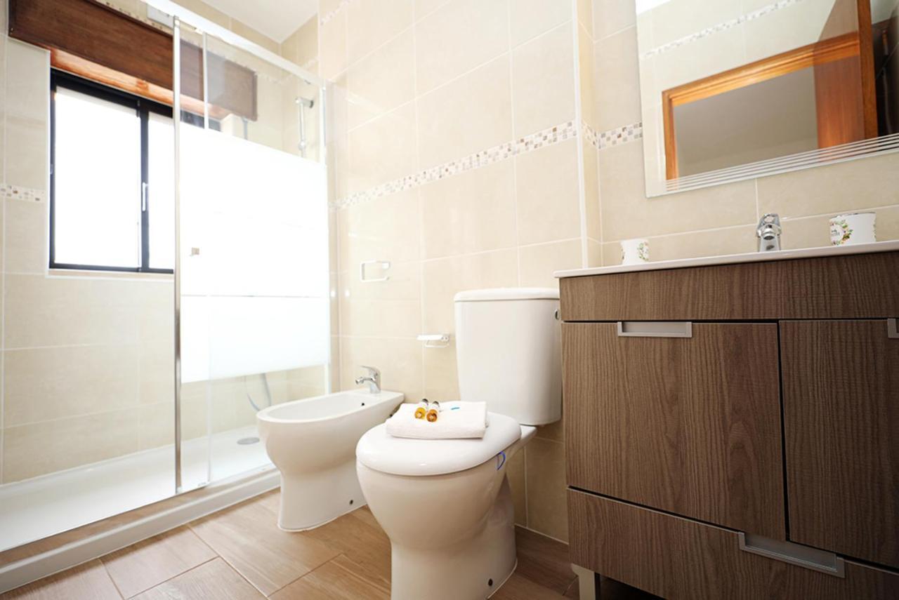 Appartement 71C - Bunfiff Dalima Pouse à Budens Extérieur photo
