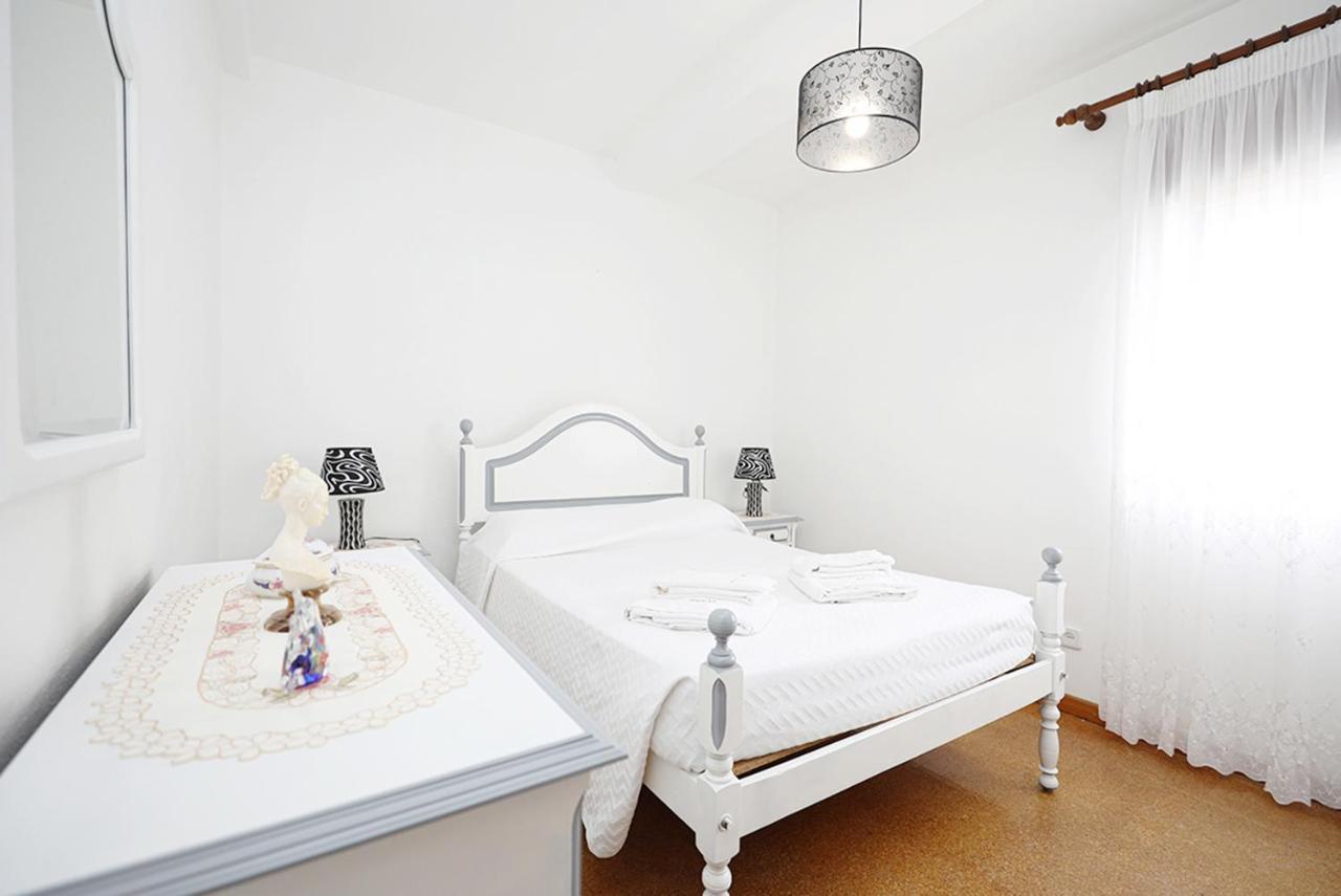 Appartement 71C - Bunfiff Dalima Pouse à Budens Extérieur photo