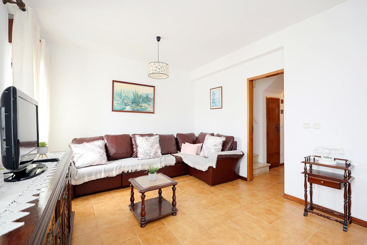 Appartement 71C - Bunfiff Dalima Pouse à Budens Extérieur photo