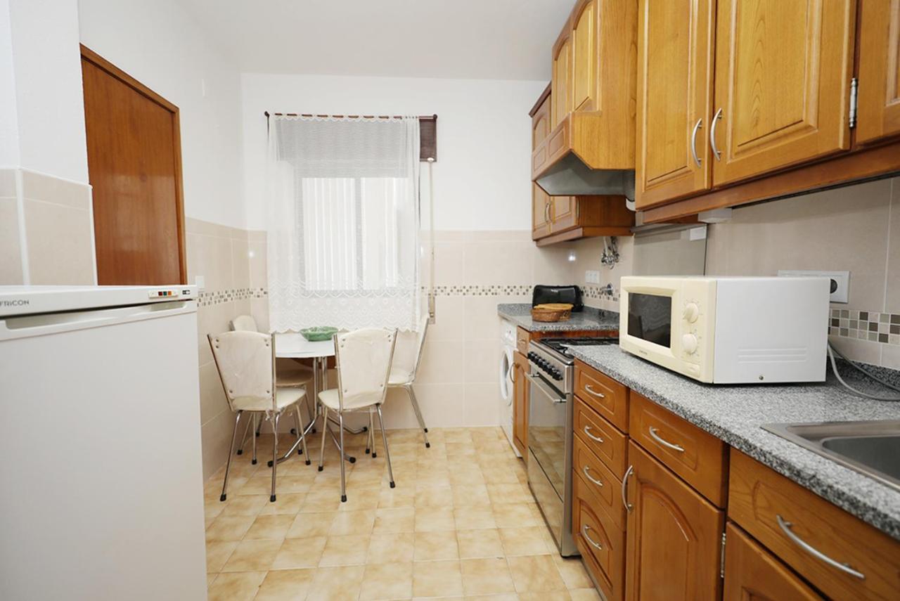 Appartement 71C - Bunfiff Dalima Pouse à Budens Extérieur photo