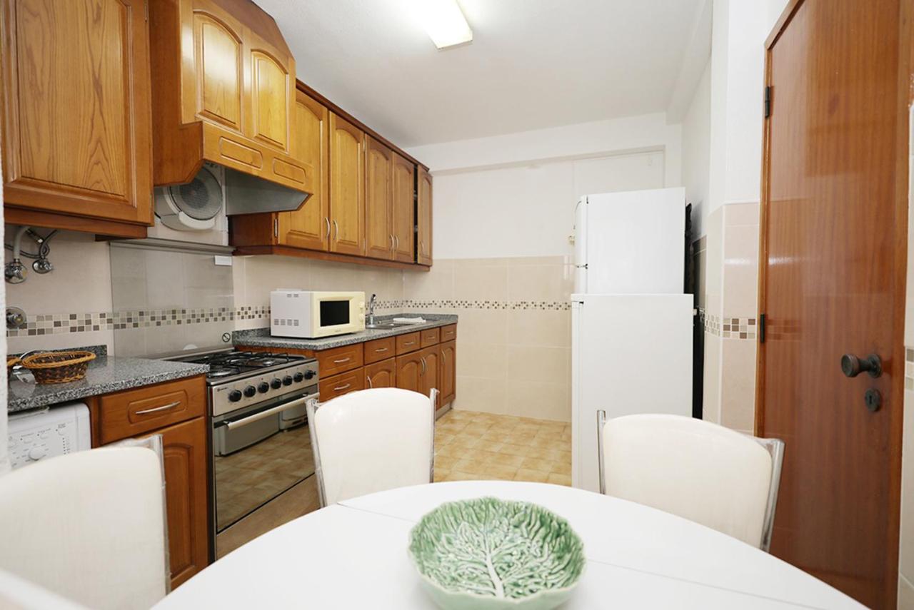 Appartement 71C - Bunfiff Dalima Pouse à Budens Extérieur photo
