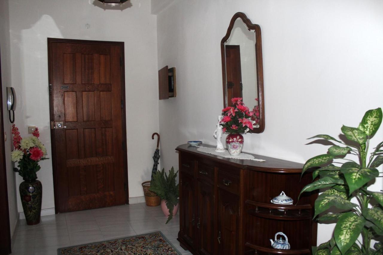 Appartement 71C - Bunfiff Dalima Pouse à Budens Extérieur photo