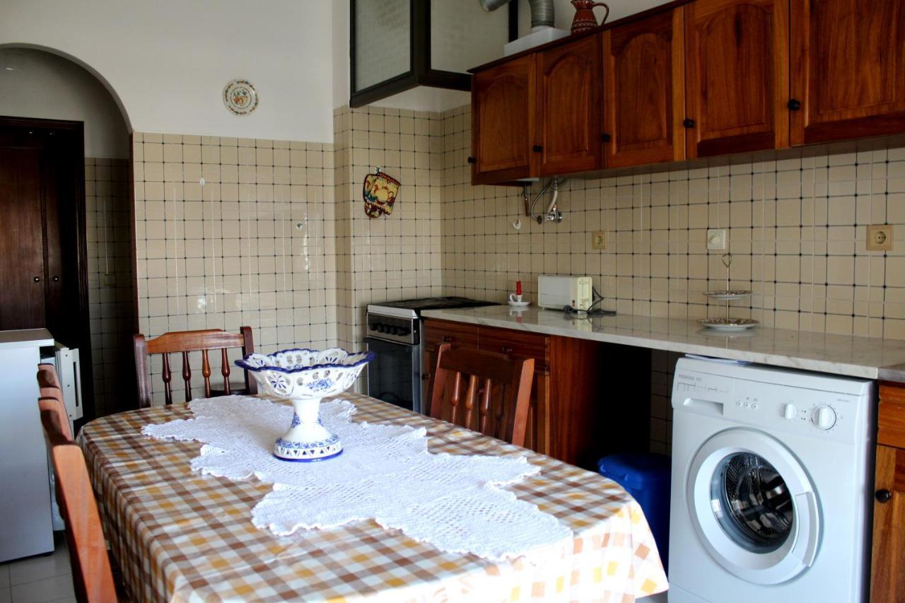 Appartement 71C - Bunfiff Dalima Pouse à Budens Extérieur photo